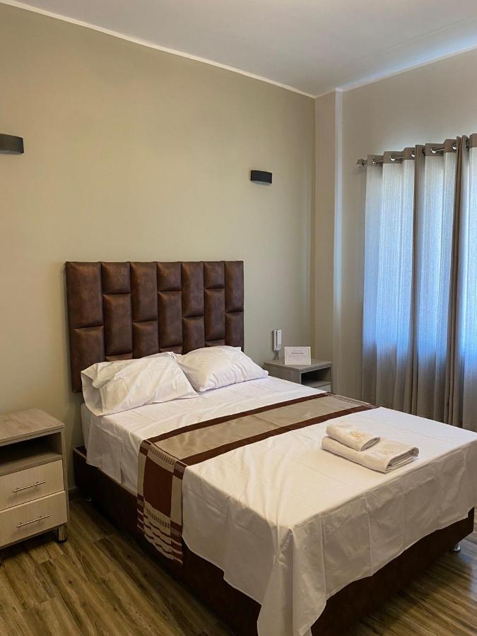 Ciudad Del Sol Hostel Ика Экстерьер фото