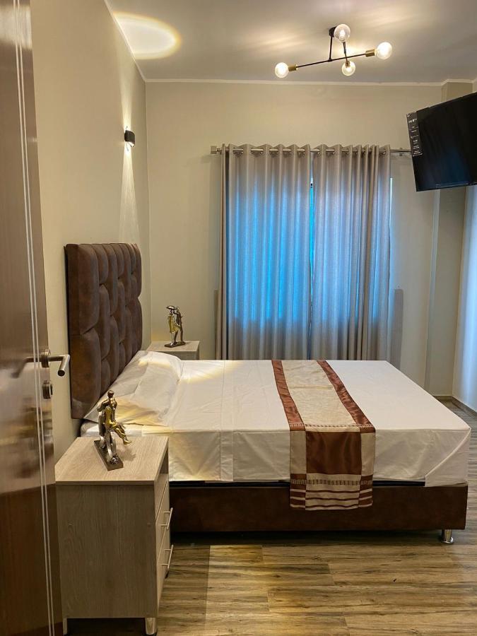 Ciudad Del Sol Hostel Ика Экстерьер фото