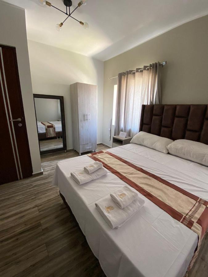 Ciudad Del Sol Hostel Ика Экстерьер фото