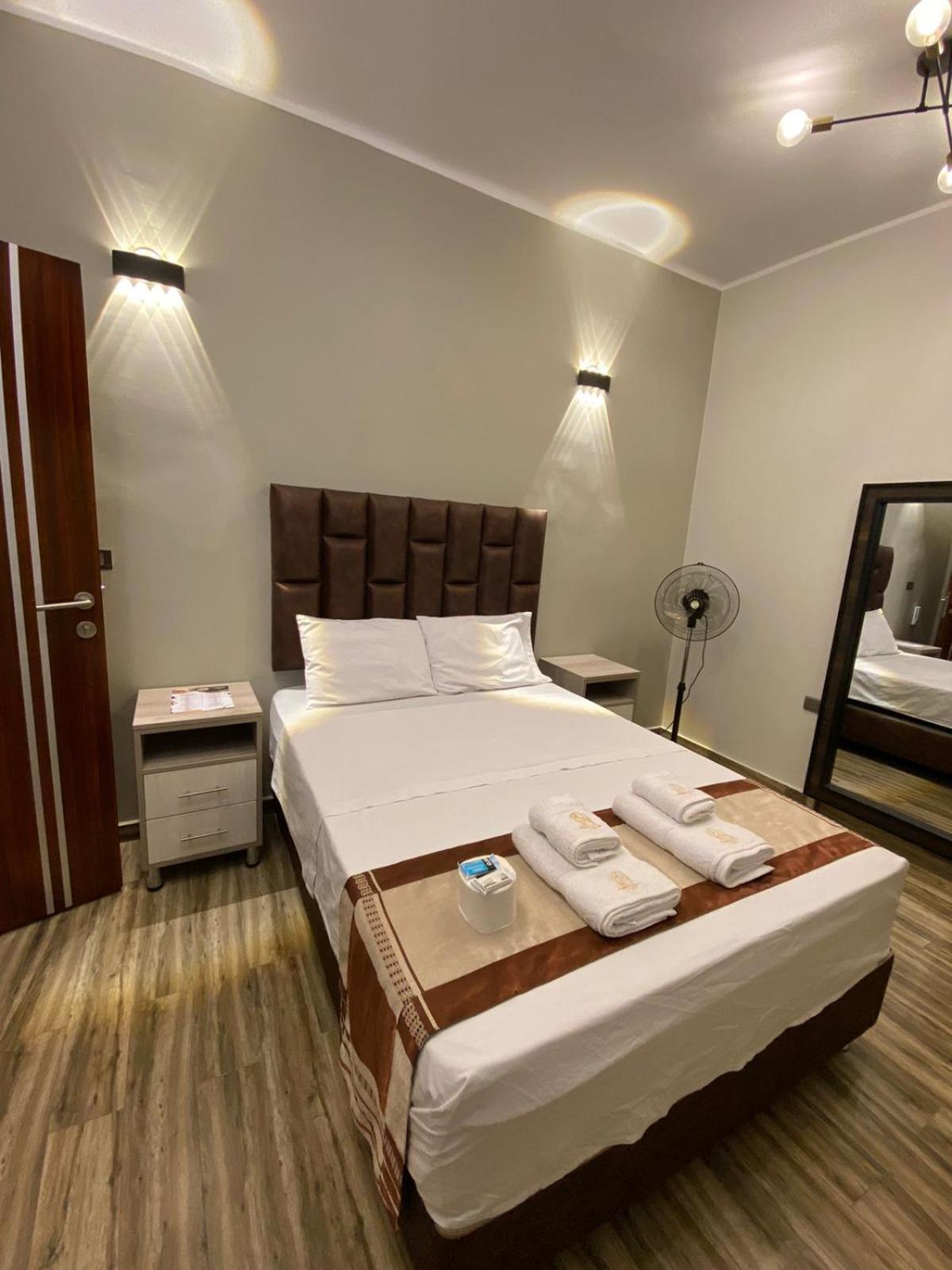 Ciudad Del Sol Hostel Ика Экстерьер фото