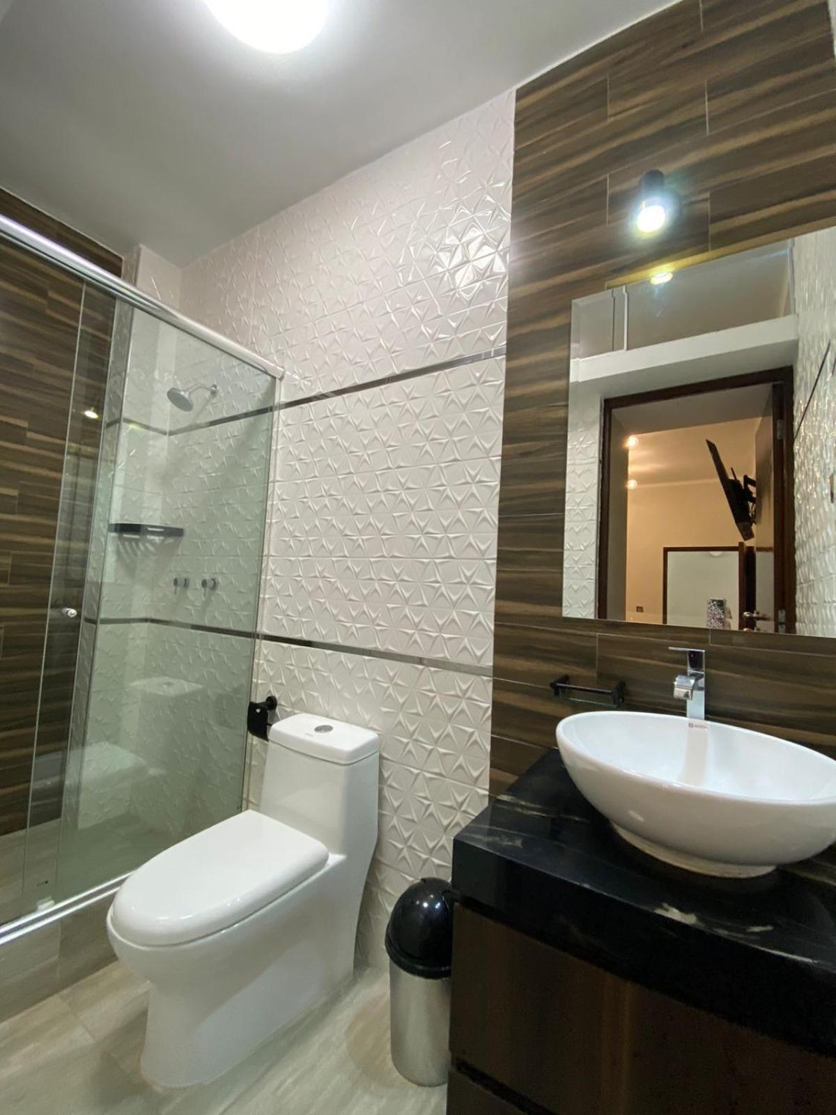 Ciudad Del Sol Hostel Ика Экстерьер фото