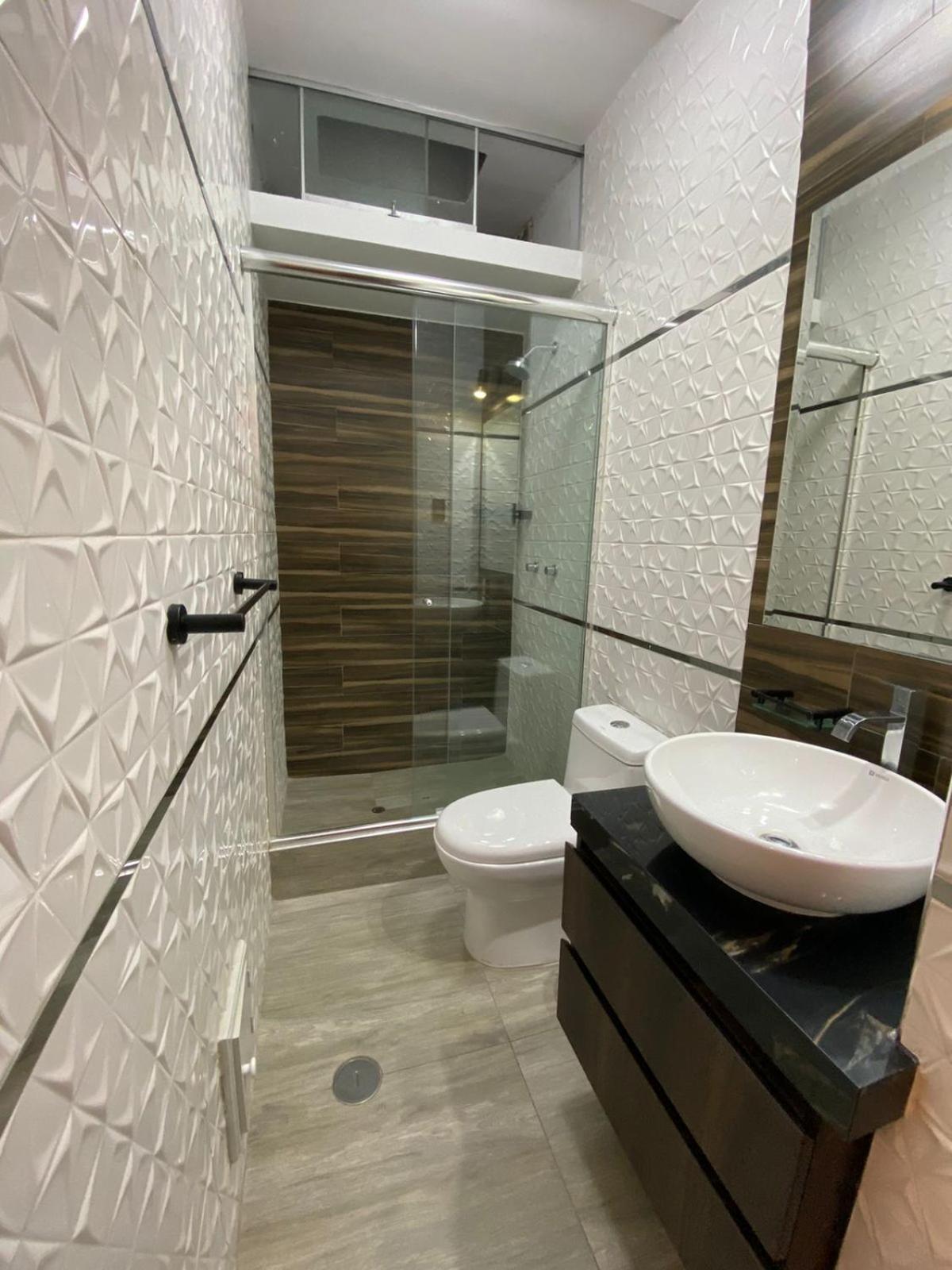 Ciudad Del Sol Hostel Ика Экстерьер фото