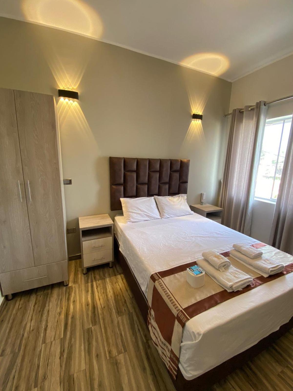 Ciudad Del Sol Hostel Ика Экстерьер фото