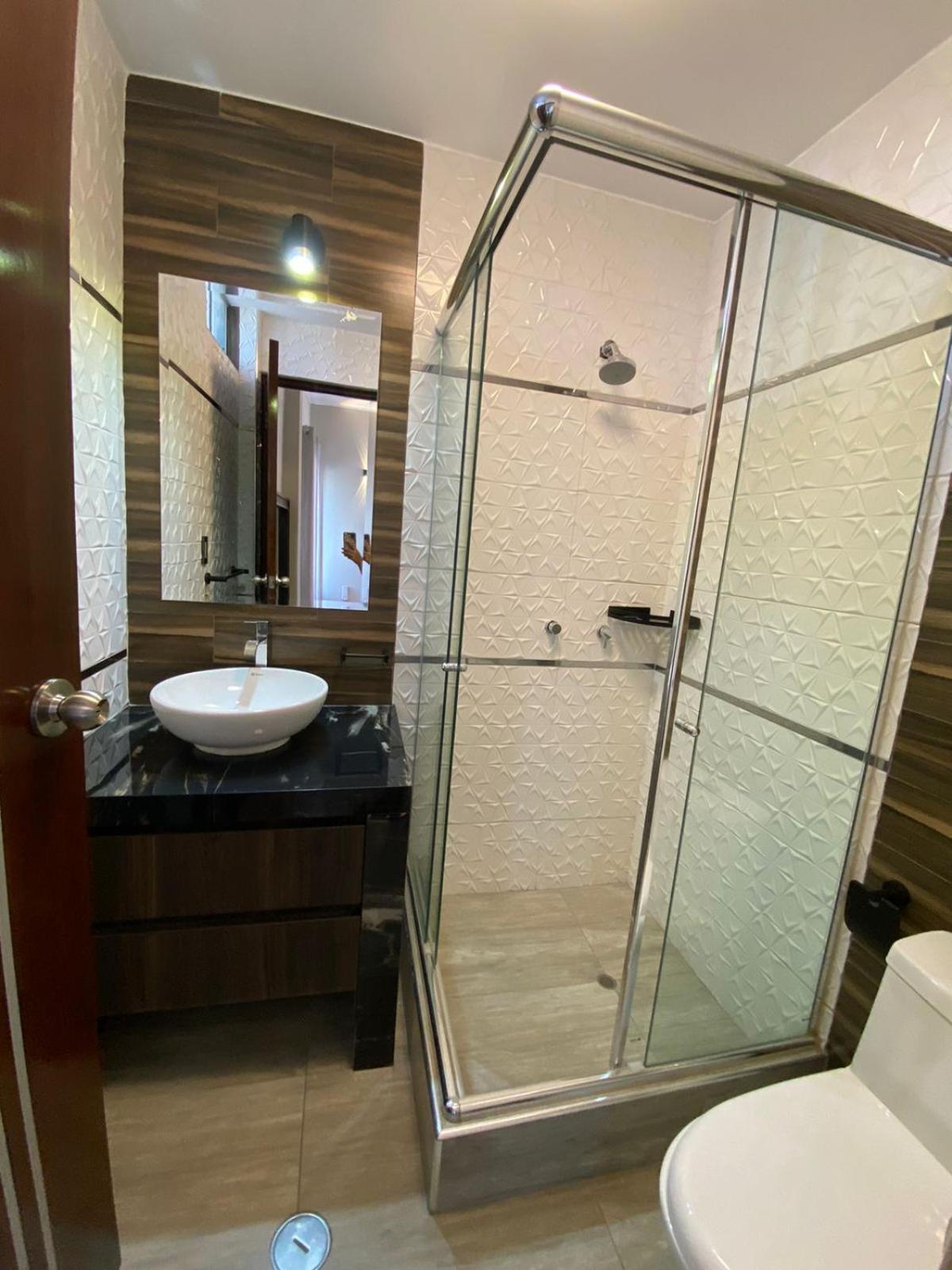 Ciudad Del Sol Hostel Ика Экстерьер фото