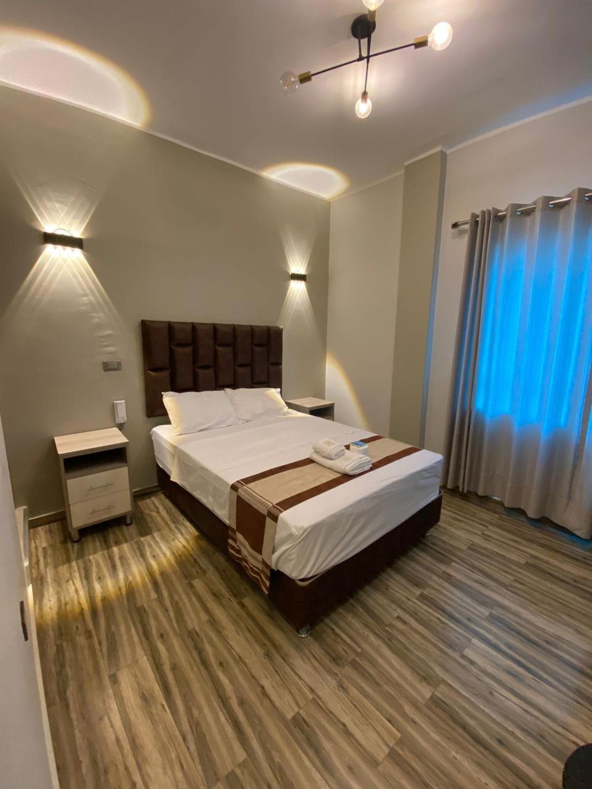 Ciudad Del Sol Hostel Ика Экстерьер фото