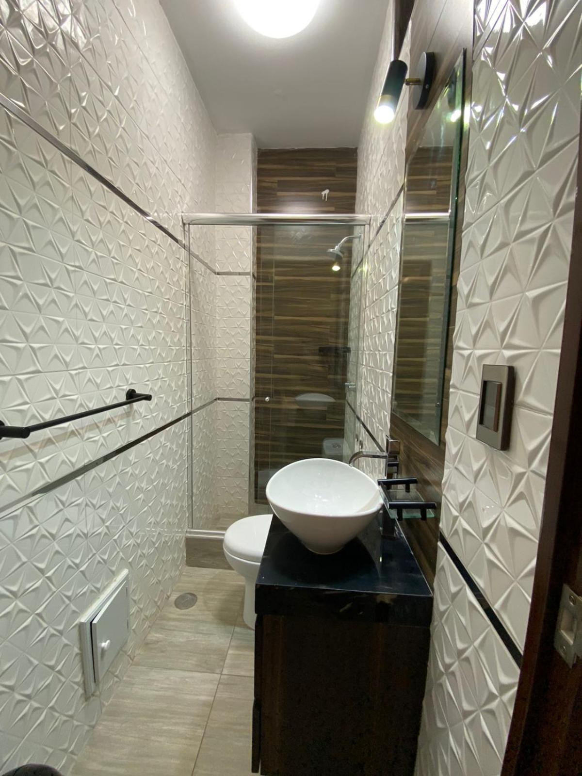 Ciudad Del Sol Hostel Ика Экстерьер фото